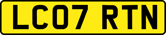 LC07RTN