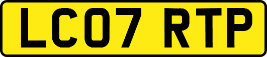 LC07RTP