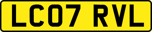 LC07RVL