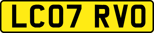 LC07RVO