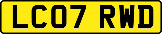 LC07RWD