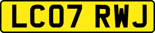 LC07RWJ