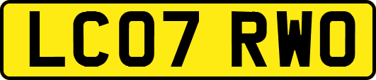 LC07RWO