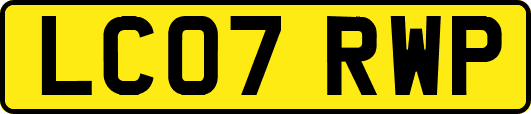 LC07RWP
