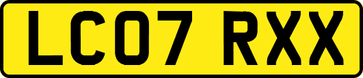 LC07RXX