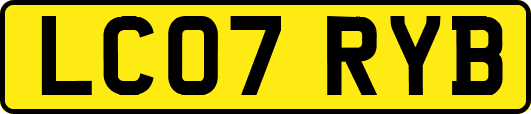 LC07RYB