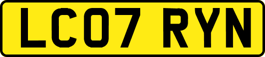 LC07RYN