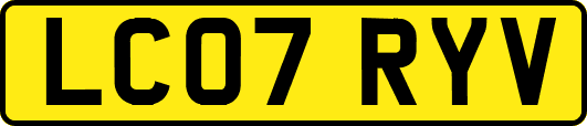 LC07RYV