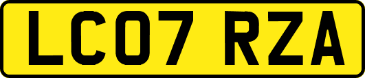 LC07RZA