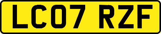 LC07RZF