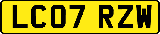 LC07RZW