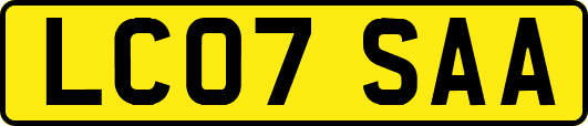 LC07SAA