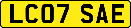 LC07SAE