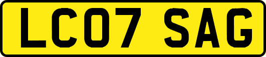 LC07SAG