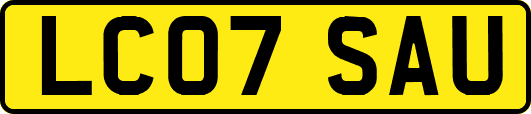 LC07SAU
