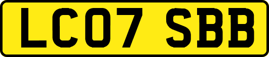 LC07SBB