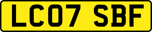 LC07SBF