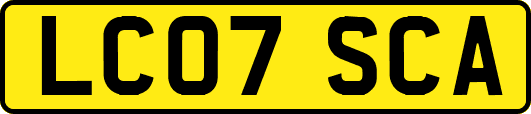 LC07SCA