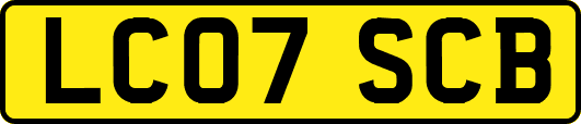 LC07SCB