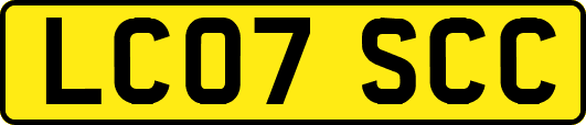 LC07SCC