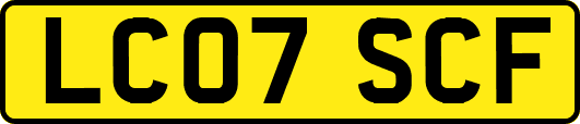 LC07SCF