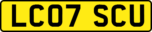 LC07SCU