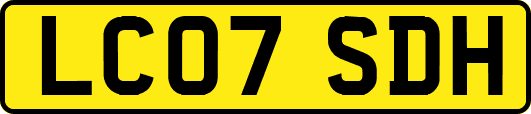 LC07SDH