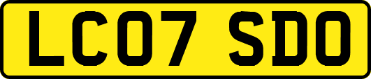 LC07SDO