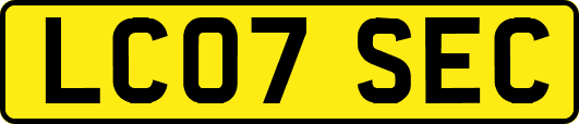 LC07SEC