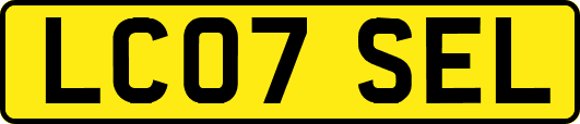 LC07SEL