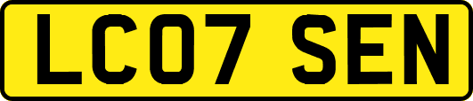 LC07SEN