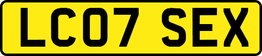 LC07SEX