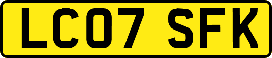 LC07SFK