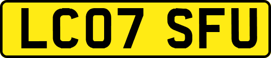 LC07SFU