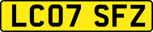 LC07SFZ