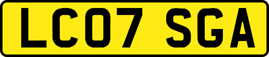 LC07SGA