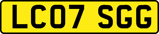 LC07SGG