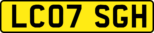 LC07SGH