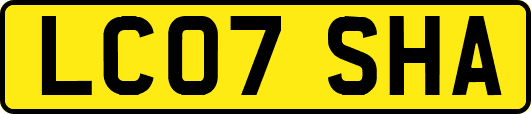 LC07SHA