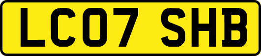 LC07SHB