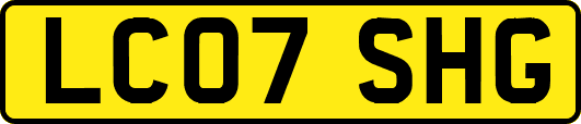 LC07SHG