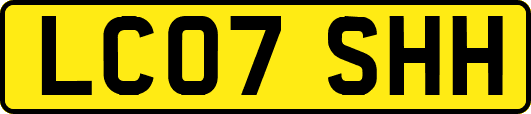LC07SHH