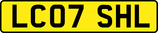 LC07SHL