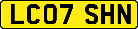 LC07SHN