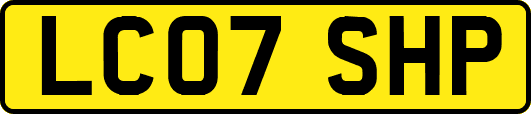 LC07SHP