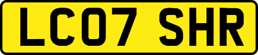 LC07SHR