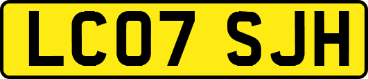 LC07SJH