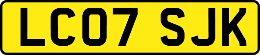 LC07SJK
