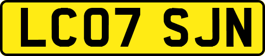 LC07SJN