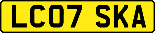 LC07SKA